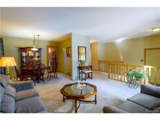 Photo 4: 626 Charleswood Road in Winnipeg: Residential for sale (1G)  : MLS®# 1704236