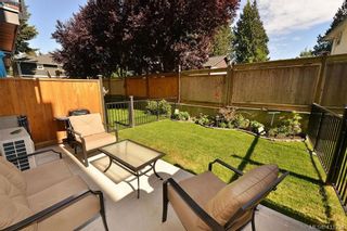 Photo 22: 107 687 Strandlund Ave in VICTORIA: La Langford Proper Row/Townhouse for sale (Langford)  : MLS®# 815169