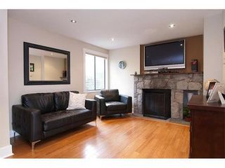 Photo 5: 8541 WOODTRAIL Place in Burnaby North: Forest Hills BN Home for sale ()  : MLS®# V991011