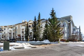 Photo 41: 313 9 Country Village Bay NE in Calgary: Country Hills Village Apartment for sale : MLS®# A2035912