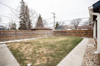 Photo 33: 270 Davidson Street in Winnipeg: Silver Heights Residential for sale (5F)  : MLS®# 202109112