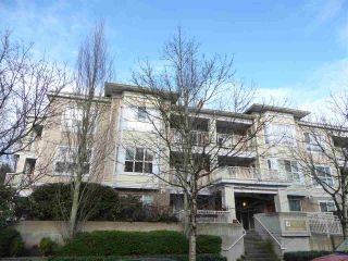 Photo 3: 306 2393 WELCHER Avenue in Port Coquitlam: Central Pt Coquitlam Condo for sale in "PARK SIDE PLACE" : MLS®# R2364013
