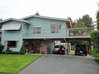Photo 8: 3287 Regina Street in Port Coquitlam: House for sale