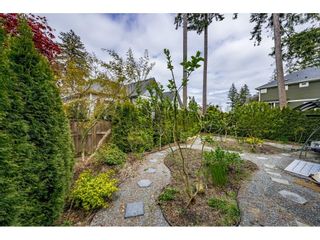 Photo 39: 15711 WILLS BROOK Way in Surrey: Grandview Surrey House for sale (South Surrey White Rock)  : MLS®# R2682567
