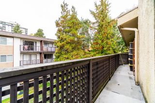 Photo 19: 402 110 SEVENTH Street in New Westminster: Uptown NW Condo for sale in "VILLA MONTEREY" : MLS®# R2827369