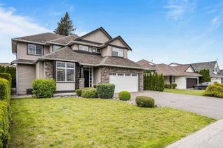 Main Photo: 5801 CARTER Road in Chilliwack: Sardis South House for sale (Sardis)  : MLS®# R2884252