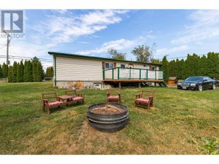 Photo 54: 13411 Oyama Road in Lake Country: Agriculture for sale : MLS®# 10281342
