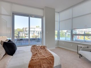 Photo 13: 504 5033 CAMBIE Street in Vancouver: Cambie Condo for sale in "35 PARK WEST" (Vancouver West)  : MLS®# R2814270