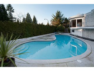 Photo 19: 4179 SALISH Drive in Vancouver: University VW House for sale in "Musqueam" (Vancouver West)  : MLS®# V1102690