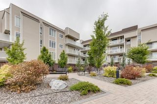 Photo 1: 106 3717 42 Street NW in Calgary: Varsity Apartment for sale : MLS®# A1238605