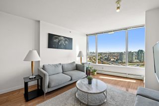Photo 3: 2701 688 ABBOTT Street in Vancouver: Downtown VW Condo for sale in "FIRENZE II" (Vancouver West)  : MLS®# R2824128