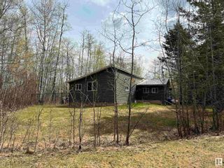 Photo 15: 1414 HWY 37: Rural Lac Ste. Anne County House for sale : MLS®# E4293676
