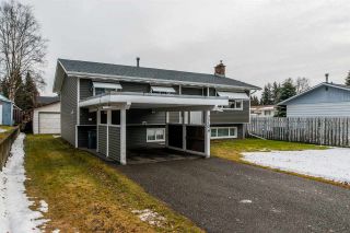 Photo 2: 7704 MARIONOPOLIS Place in Prince George: Lower College House for sale (PG City South (Zone 74))  : MLS®# R2522669