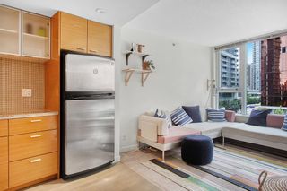 Photo 4: 607 33 SMITHE Street in Vancouver: Yaletown Condo for sale in "Coopers Lookout" (Vancouver West)  : MLS®# R2608047