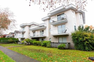 Photo 1: 303 458 E 44TH Avenue in Vancouver: Fraser VE Condo for sale (Vancouver East)  : MLS®# R2842263