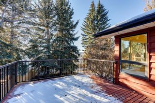 Photo 17: 3507 Benton Drive NW in Calgary: Brentwood Detached for sale : MLS®# A2019077