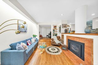 Photo 10: 3623 W 2ND Avenue in Vancouver: Kitsilano 1/2 Duplex for sale (Vancouver West)  : MLS®# R2730340