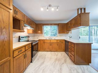 Photo 2: 1263 ROCHESTER Avenue in Coquitlam: Central Coquitlam 1/2 Duplex for sale : MLS®# R2310208
