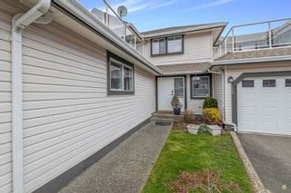 Photo 3: 124 3080 TOWNLINE Road in Abbotsford: Abbotsford West Townhouse for sale : MLS®# R2873504