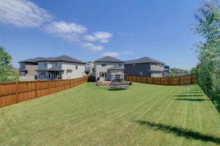 Photo 22: Upper Windermere in Edmonton: Zone 56 House for sale : MLS®# E4068877