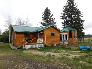 Photo 4: 84078 Highway 591: Rural Clearwater County Detached for sale : MLS®# A1111743