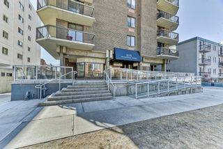 Photo 3: 402 215 14 Avenue SW in Calgary: Beltline Apartment for sale : MLS®# A1095956