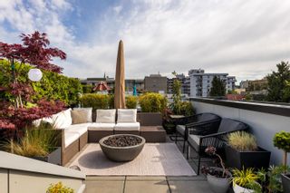 Photo 31: 301 557 E CORDOVA Street in Vancouver: Strathcona Townhouse for sale in "Cordovan" (Vancouver East)  : MLS®# R2637326