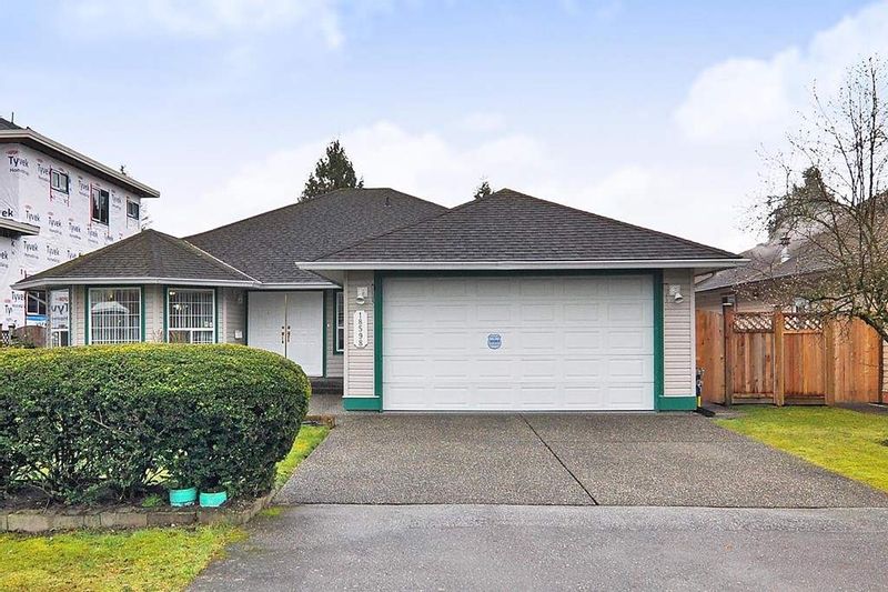 FEATURED LISTING: 18598 58 Avenue Surrey