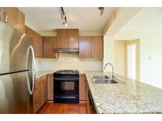 Photo 7: # 303 1330 GENEST WY in Coquitlam: Westwood Plateau Condo for sale : MLS®# V1078242