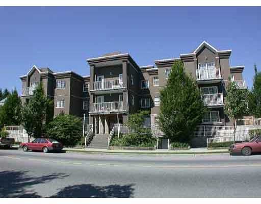 FEATURED LISTING: 317 2375 SHAUGHNESSY ST Port_Coquitlam