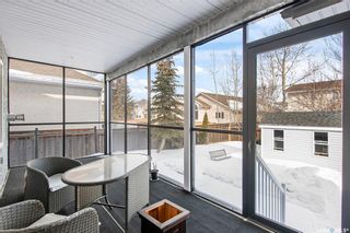 Photo 38: 9386 Wascana Mews in Regina: Wascana View Residential for sale : MLS®# SK920714