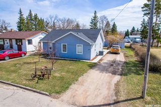 Photo 1: 245 Company Avenue South in Fort Qu'Appelle: Residential for sale : MLS®# SK914727