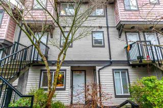 Photo 1: 202 7000 21ST Avenue in Burnaby: Highgate Townhouse for sale in "VILLETTA" (Burnaby South)  : MLS®# R2131928