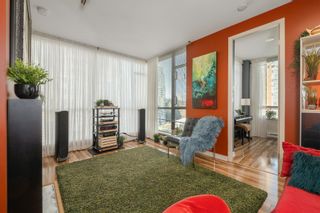 Photo 3: 1105 7388 SANDBORNE Avenue in Burnaby: South Slope Condo for sale in "MAYFAIR PLACE" (Burnaby South)  : MLS®# R2661004