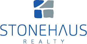 Stone Haus Realty Logo