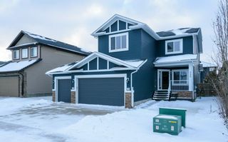 Photo 37: 734 Ranch Crescent: Carstairs Detached for sale : MLS®# A2015610