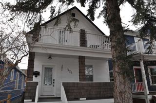 Photo 1: 1521 14 Avenue SW in Calgary: Sunalta Detached for sale : MLS®# A2116600