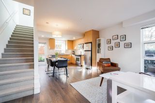 Photo 3: 2330 WINDSOR Street in Vancouver: Mount Pleasant VE Townhouse for sale in "7&W" (Vancouver East)  : MLS®# R2658681