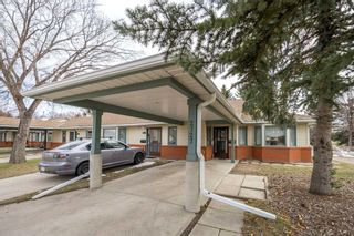 Photo 2: 2727 Dovely Park SE in Calgary: Dover Row/Townhouse for sale : MLS®# A2121739