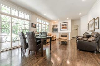 Photo 11: 8575 ANGLER'S Place in Vancouver: Southlands House for sale (Vancouver West)  : MLS®# R2106030