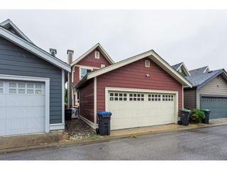 Photo 19: 263 FURNESS Street in New Westminster: Queensborough House for sale : MLS®# R2398456