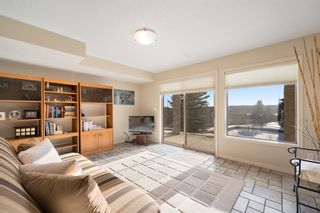 Photo 21: 147 Springbank Villas SW in Calgary: Springbank Hill Semi Detached (Half Duplex) for sale : MLS®# A2018565
