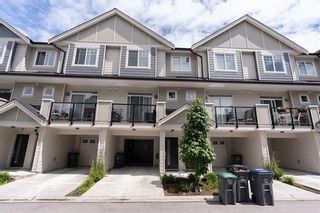 Photo 11: 188 13898 64 AVENUE in Surrey: Townhouse for sale : MLS®# R2604631