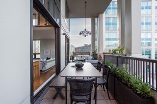 Photo 10: PH701 531 BEATTY STREET in Vancouver: Downtown VW Condo for sale (Vancouver West)  : MLS®# R2722913