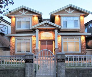 Photo 19: 160 E 60TH Avenue in Vancouver: South Vancouver House for sale (Vancouver East)  : MLS®# R2613128