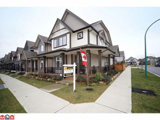Photo 1: 19250 73RD Avenue in Surrey: Clayton House for sale (Cloverdale)  : MLS®# F1029415