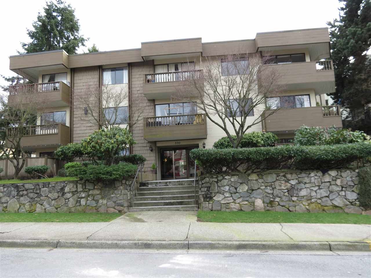 I have sold a property at 308 350 5TH AVE E in Vancouver
