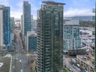 Photo 15: 1006 588 BROUGHTON Street in Vancouver: Coal Harbour Condo for sale in "HARBOURSIDE PARK" (Vancouver West)  : MLS®# R2867384