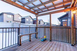 Photo 28: 104 Kingsmere Cove SE: Airdrie Detached for sale : MLS®# A2019802