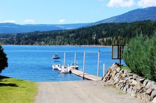 Photo 3: #58 6853 Squilax Anglemont Hwy: Magna Bay Recreational for sale (North Shuswap)  : MLS®# 10093472